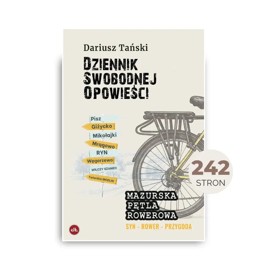 Dziennik – miniatura