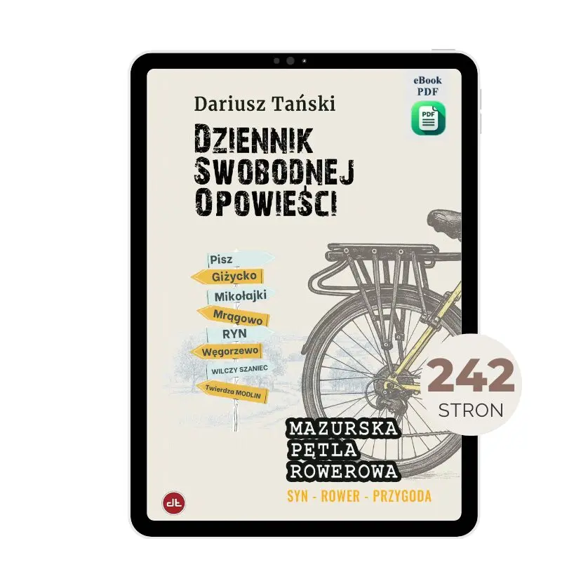 Dziennik – miniatura