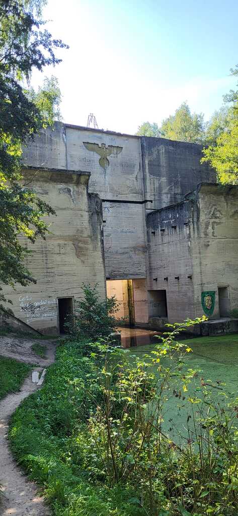 Mazurska Pętla Rowerowa 2023.