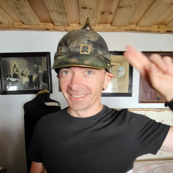 Historyczny Akcent